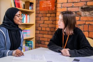 Volunteers’ Week 2025: How Bea got her life Back on Track with Procure Plus