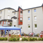 Flats in Kirkintilloch transformed with award winning £2.1m energy efficiency retrofit upgrades