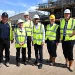 Local MP commends ‘vital’ development for North Yorkshire village