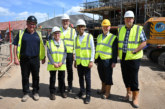 Local MP commends ‘vital’ development for North Yorkshire village