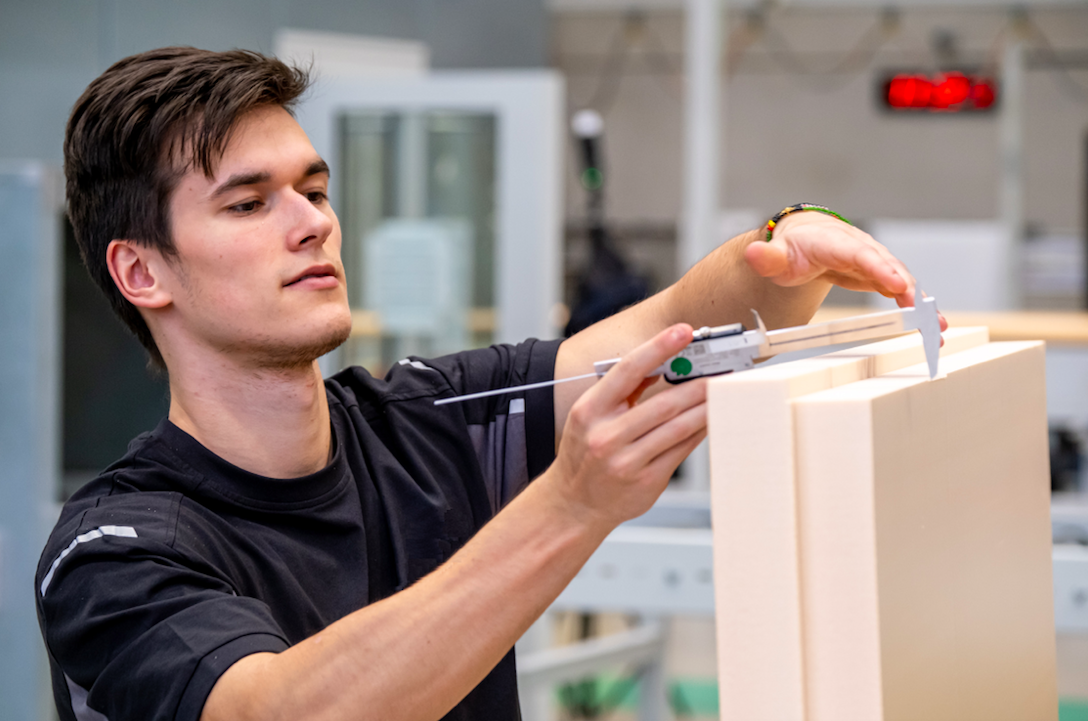 Advertorial Feature: How Celotex’s Technical Team adds value through expert insulation support