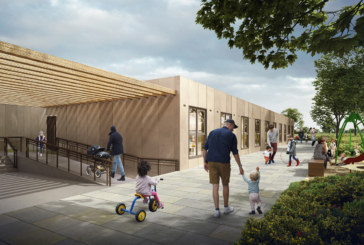 Stelling Properties invests more than £3m and launches rapid modular solution to support emergency housing crisis