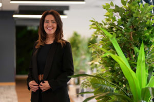 From trainee to boardroom — entrepreneur who grew up in social housing joins believe housing board