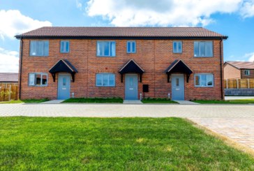 Hastoe to mark Rural Housing Week 2025 with host of events making the case for affordable rural homes