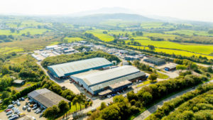 Adra adopts Aico’s Connected Home Solution to support Optimised Retrofit Programme works