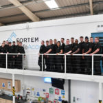 Fortem invests in apprenticeships to tackle skills shortage