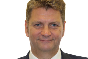 Tamworth Borough Council appoints Interim Executive Director to help drive ambitious regeneration agenda