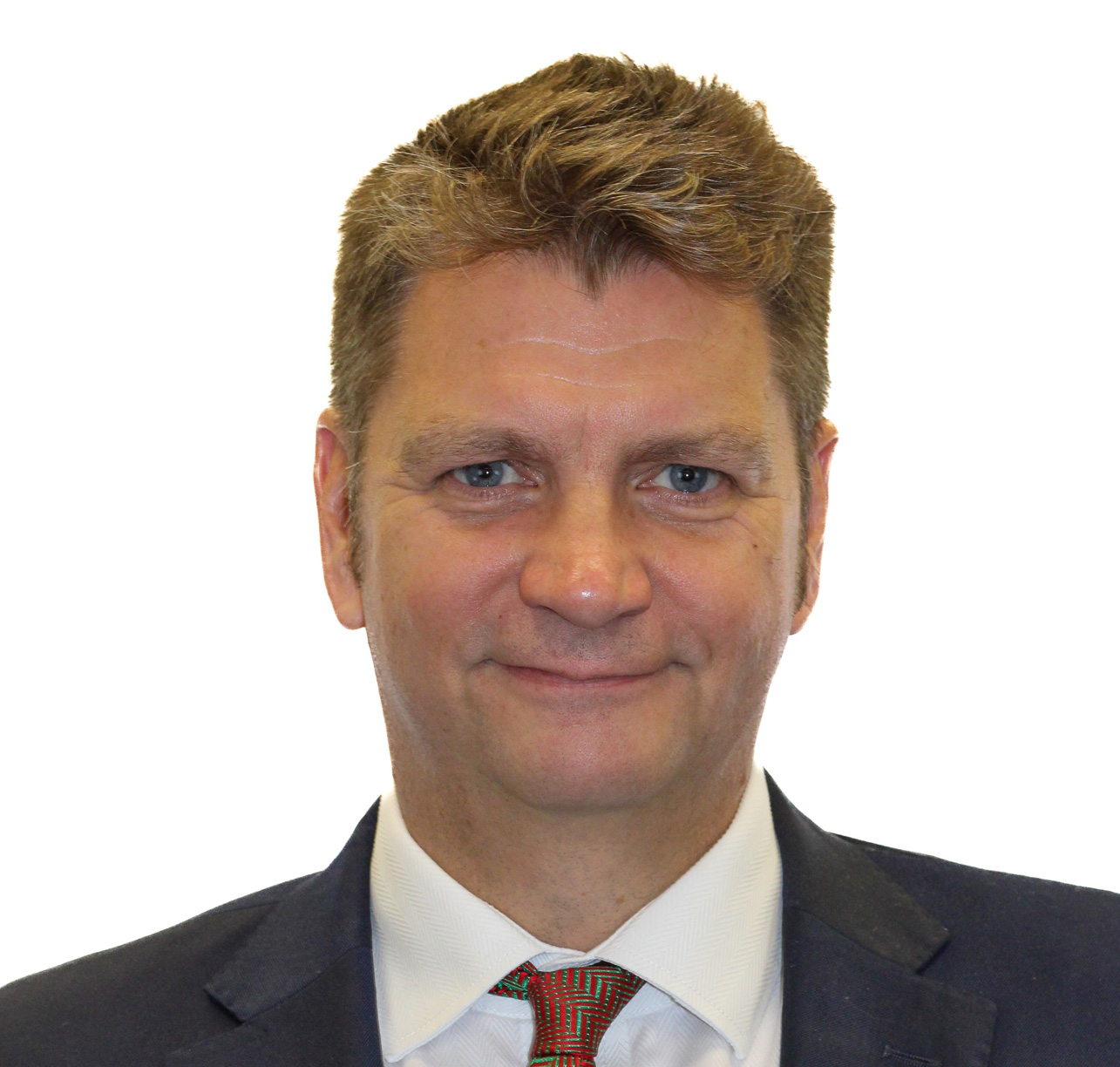 Tamworth Borough Council appoints Interim Executive Director to help drive ambitious regeneration agenda