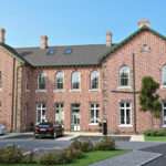 SJ Roberts Construction appointed by Housing Plus Group to deliver 64 new homes in Ellesmere