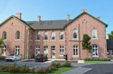 SJ Roberts Construction appointed by Housing Plus Group to deliver 64 new homes in Ellesmere