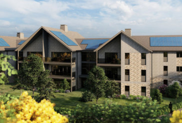 Milton Keynes City Council appoints Higgins Partnerships to build 66 new council homes