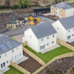Vast majority of rural councils have no targets for social housing, new report reveals