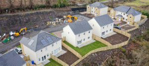 Vast majority of rural councils have no targets for social housing, new report reveals