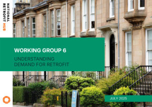 New report calls for a fresh approach to driving resident demand for retrofit
