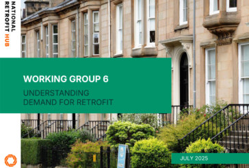 New report calls for a fresh approach to driving resident demand for retrofit