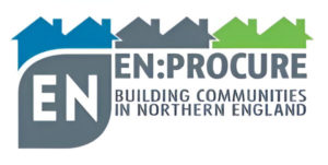 SME firms celebrate success in £94m social housing framework