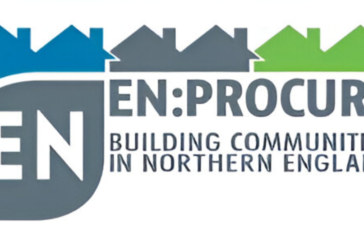 SME firms celebrate success in £94m social housing framework