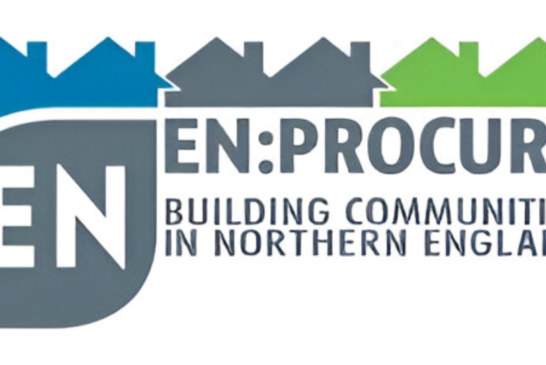 SME firms celebrate success in £94m social housing framework