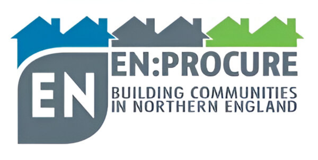 SME firms celebrate success in £94m social housing framework