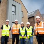 200 homes under construction as Esh Construction extends build phase at Seaham Garden Village
