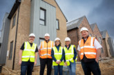 200 homes under construction as Esh Construction extends build phase at Seaham Garden Village