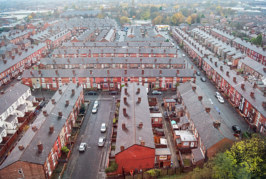 Greater Manchester puts Housing First as Good Landlord Charter reaches half of all rented homes