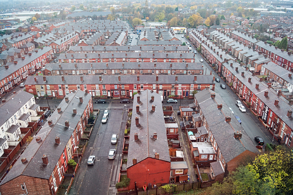 Greater Manchester puts Housing First as Good Landlord Charter reaches half of all rented homes