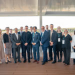 Greater Manchester signs new five-year collaboration agreement with Daikin