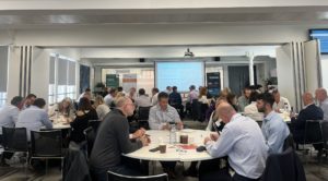 Greater Manchester to pursue area-based retrofit success