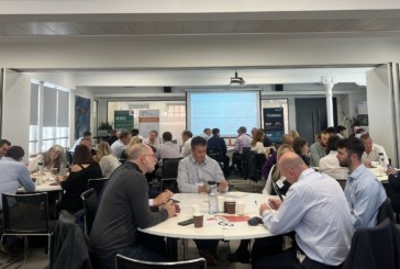 Greater Manchester to pursue area-based retrofit success