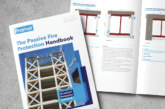 Promat updates Passive Fire Protection Handbook with new guidance on structural steel 