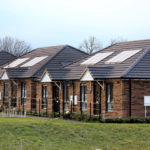 North East Housing Association achieves Gold Accreditation in Environmental Excellence