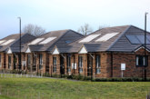 North East Housing Association achieves Gold Accreditation in Environmental Excellence
