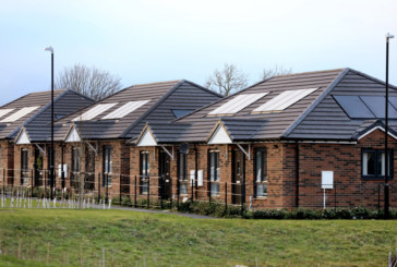 North East Housing Association achieves Gold Accreditation in Environmental Excellence