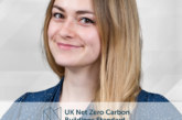 Katie Clemence-Jackson appointed as Chief Executive Officer of the UK Net Zero Carbon Buildings Standard