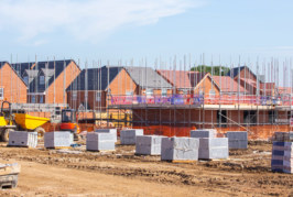 Redesigning the relationship between housing needs and housing delivery