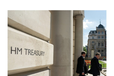 Funding reform could boost local growth, new report suggests