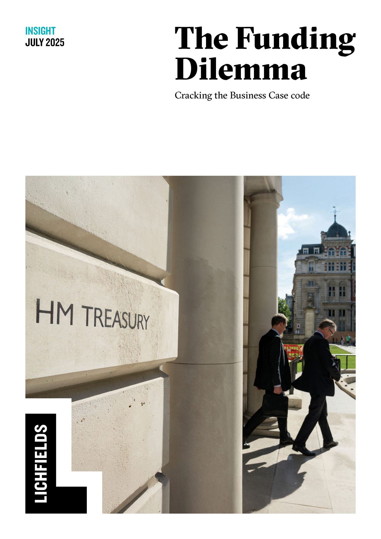 Funding reform could boost local growth, new report suggests