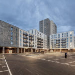 Pinnacle Group expands local authority partnerships with 342 new homes under management