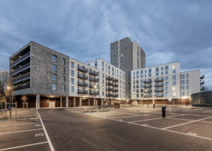 Pinnacle Group expands local authority partnerships with 342 new homes under management