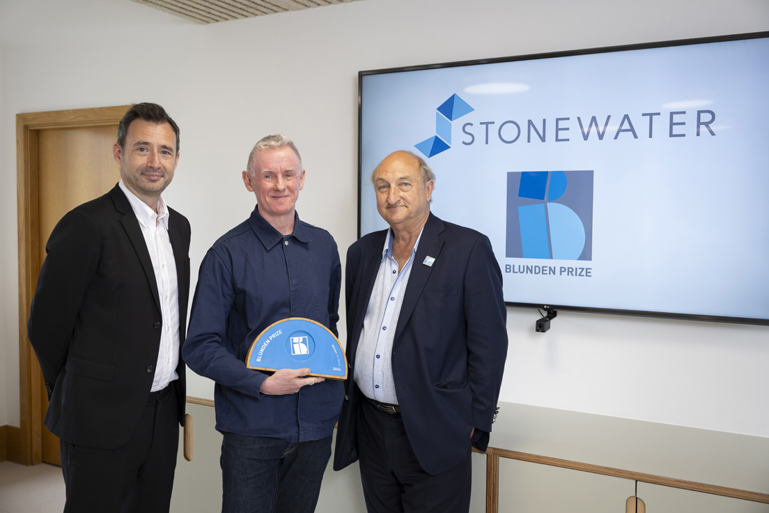 Henry Moore Institute renews partnership with Stonewater’s public art prize