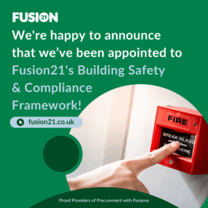 Miller Knight wins place on national building safety and compliance framework