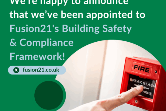 Miller Knight wins place on national building safety and compliance framework