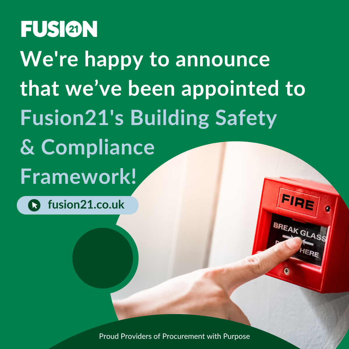 Miller Knight wins place on national building safety and compliance framework