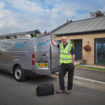Liberty secures £3.5m gas servicing and maintenance contract with Fareham Borough Council