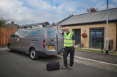 Liberty secures £3.5m gas servicing and maintenance contract with Fareham Borough Council