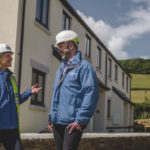LiveWest to provide 645 homes in rural areas over the next three years