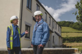LiveWest to provide 645 homes in rural areas over the next three years