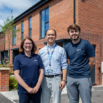 Livv’s road to net zero pilot kicks off as customers move into new homes