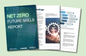 West Midlands must act now to close the Net Zero skills gap and lead the UK’s green transition